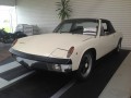 Porsche 914-6 - SOLGT