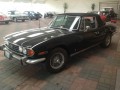 Triumph Stag 1971 - SOLGT