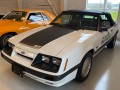 Ford Mustang 5.0 GT Cabriolet 1988 - SOLGT