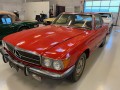 Mercedes 450 SL 1973 - SOLGT